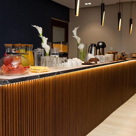 Perola Hotel Maputo Eksteriør bilde