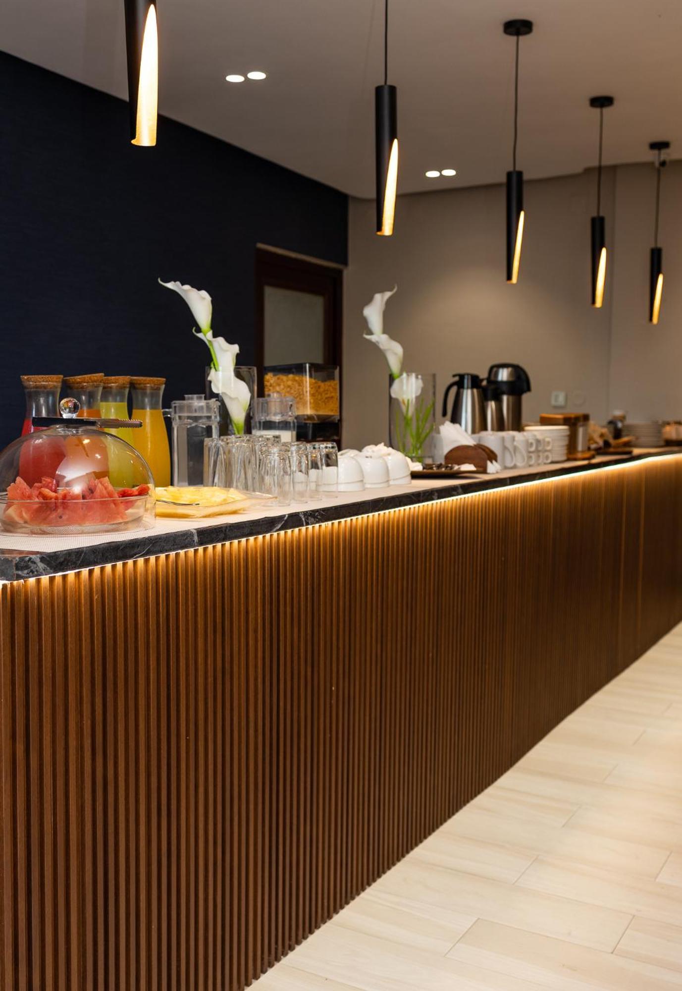 Perola Hotel Maputo Eksteriør bilde